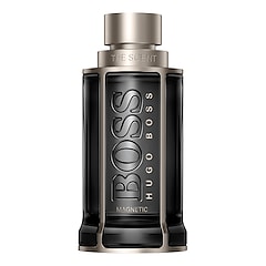 The Scent Magnetic - Eau de Parfum för män, HUGO BOSS